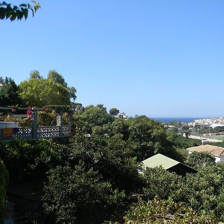Camping Tropical Almuñécar Extérieur photo