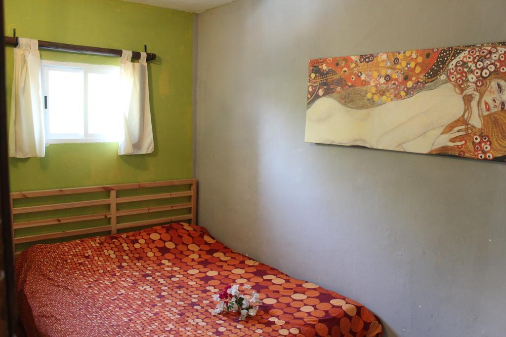 Camping Tropical Almuñécar Chambre photo