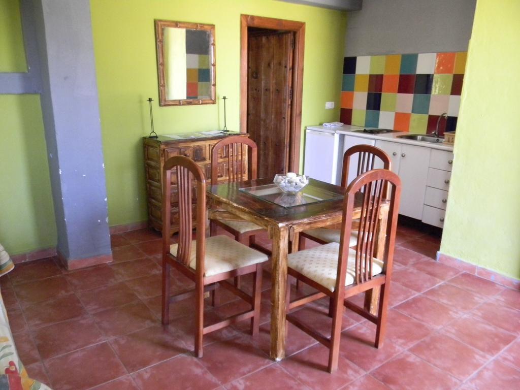 Camping Tropical Almuñécar Extérieur photo
