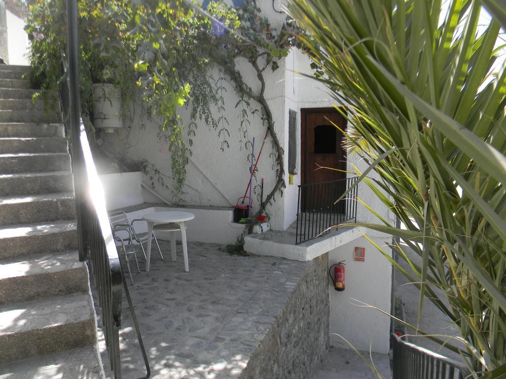 Camping Tropical Almuñécar Extérieur photo