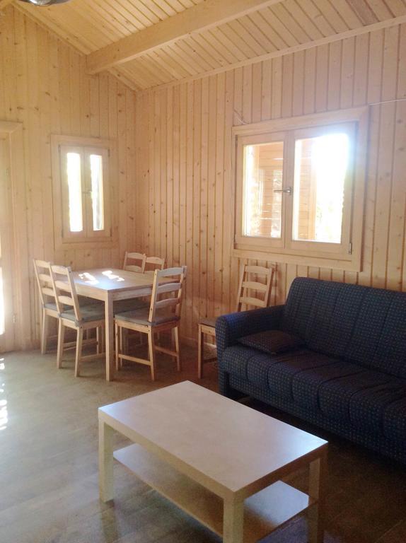 Camping Tropical Almuñécar Extérieur photo