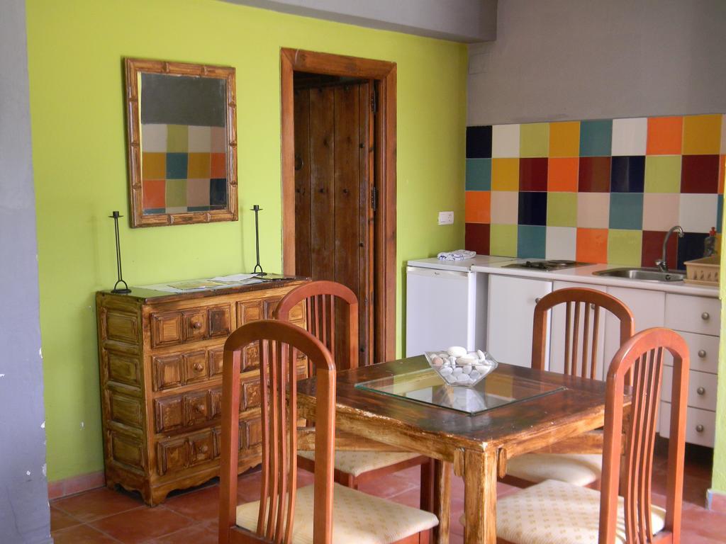 Camping Tropical Almuñécar Extérieur photo